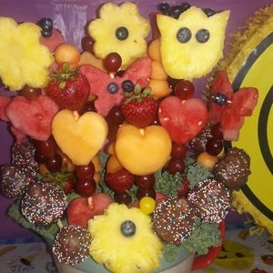 Meet your Posher, Roxana